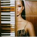 Alicia Keys - The Diary Of